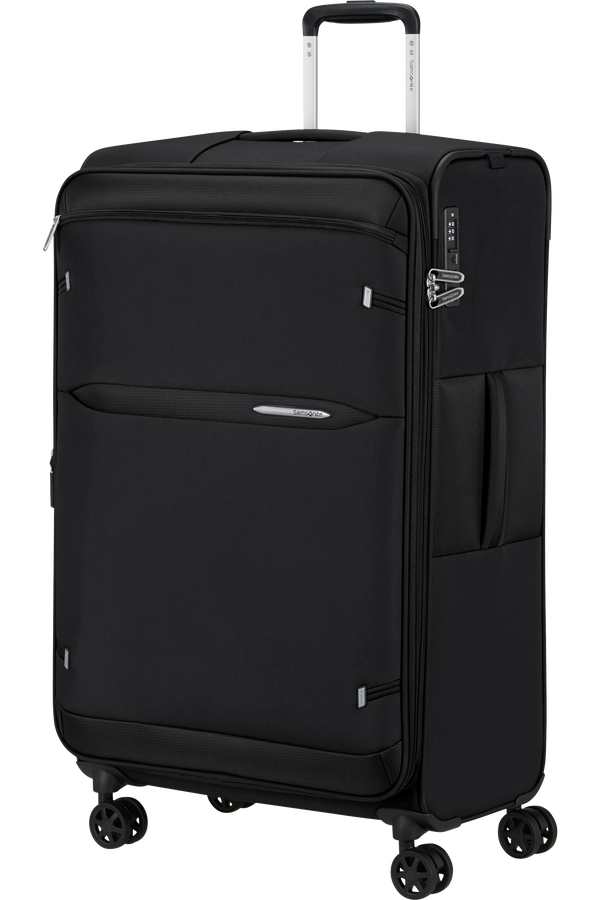Samsonite GoTwist Spinner Exp 78cm  Noir