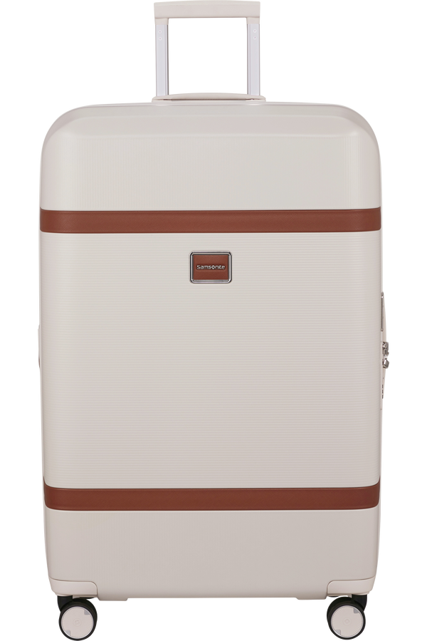 Samsonite Image Spinner Expandable 75cm  IVORY