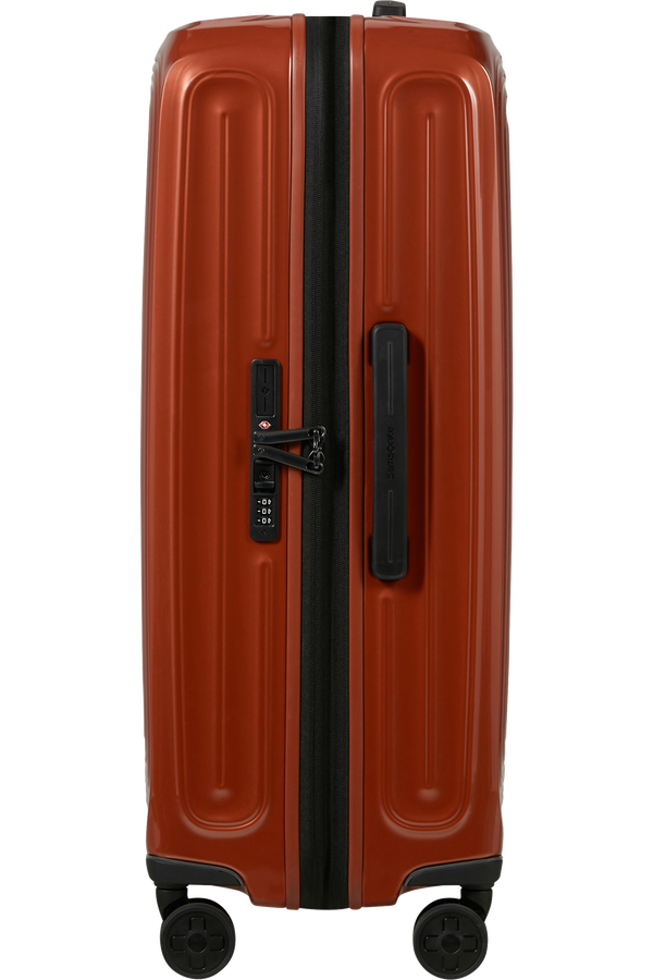 2Wander Valise 4 roues extensible 75cm