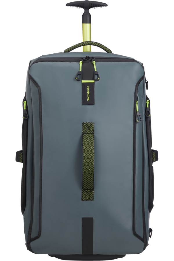 Aussterben Überraschenderweise Luxation samsonite paradiver light duffle mit rollen Gelegenheit