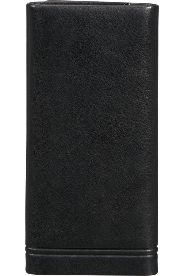 Samsonite Simpla Slg 502 - Key Hanger 6 Hooks  Noir Samsonite Simpla Slg 502 - Key Hanger 6 Hooks  Noir