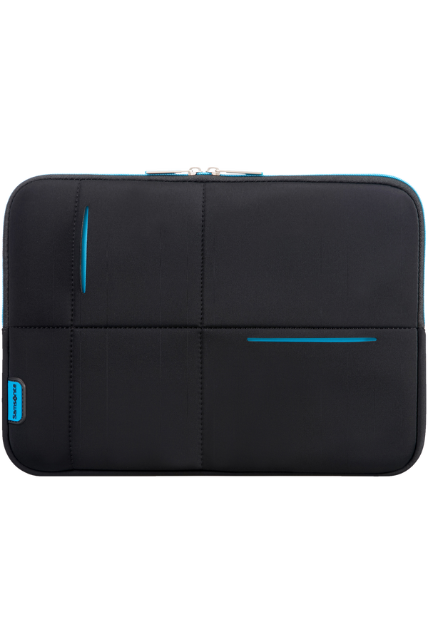 Samsonite Airglow Sleeves Sleeve 13.3inch Schwarz/Blau