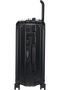 Samsonite Lite-Box Alu Spinner 55cm  Noir