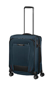 Pro-Dlx 5 Valise 4 roues Extensible 55cm 15.6" 40.5/51.5 L | 55 x 40 x 23/28 cm | 3.2 kg