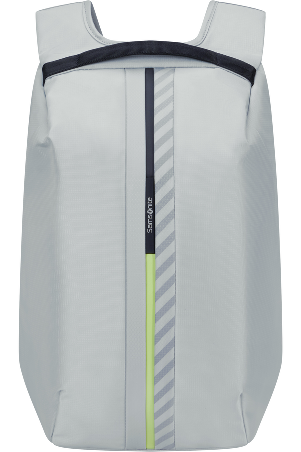 Samsonite Securipak 2.0 Backpack 15.6' Cool  Grey/Metallic Melon