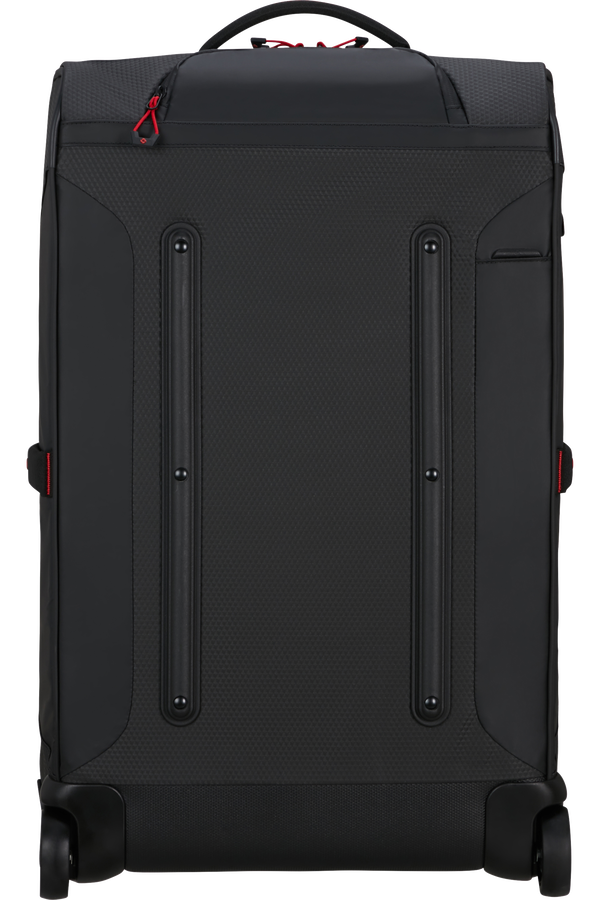 Samsonite Ecodiver Duffle with wheels 67/24  Gris anthracite Samsonite Ecodiver Duffle with wheels 67/24  Gris anthracite