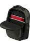 Samsonite Pro-DLX 6 Backpack Slim 15.6'  Vert