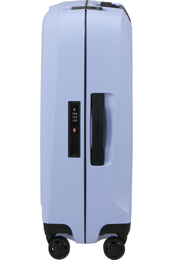 Samsonite Essens Spinner 55cm  Lavendel