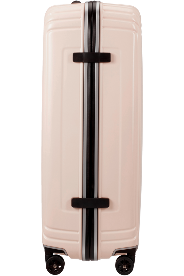 Samsonite Neopulse Dlx Spinner 75cm  Matte Rose