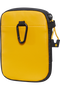 Samsonite Ecodiver Add-Ons Wallet - 5 CC + Z  Jaune