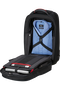 Samsonite Pro-DLX 6 Laptop Backpack with Wheels  17.3inch Schwarz Samsonite Pro-DLX 6 Laptop Backpack with Wheels  17.3inch Schwarz