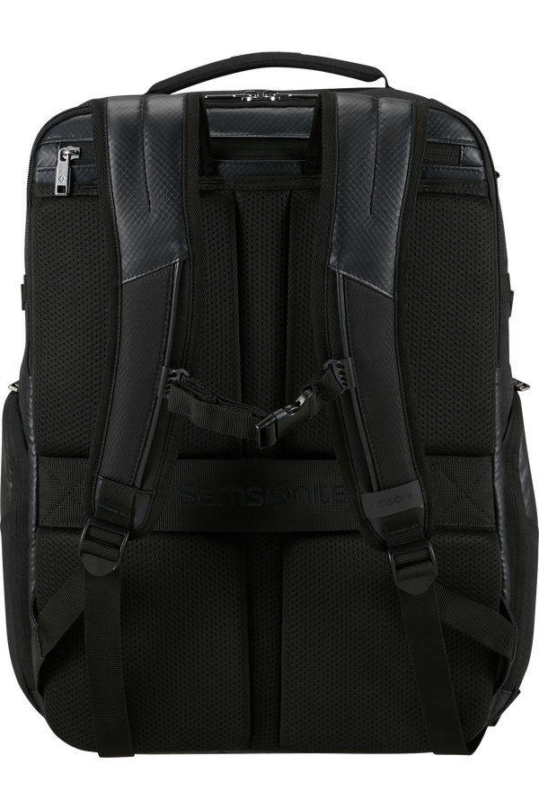 Samsonite Armox LAPTOP BP L OVERNIGHT  Noir