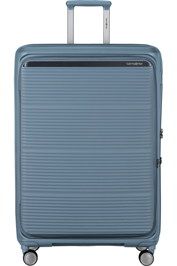 Paralux Valise 4 roues extensible 81cm