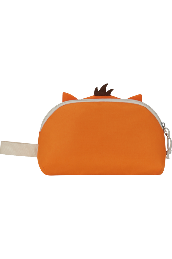 Samsonite Happy Sammies Eco Toilet Kit Tiger Toby  Tiger Toby Samsonite Happy Sammies Eco Toilet Kit Tiger Toby  Tiger Toby