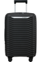 Samsonite Upscape Spinner Expandable Length 35cm 55cm  Schwarz