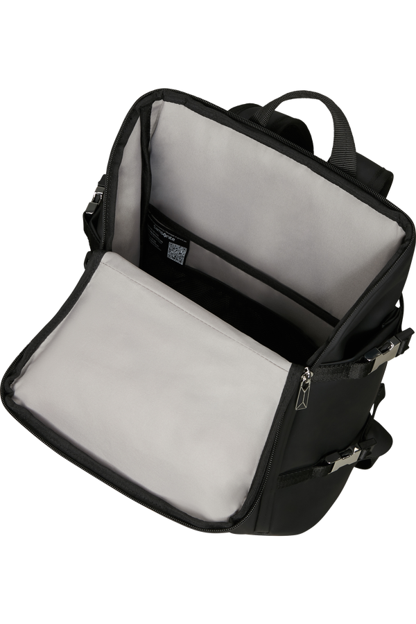 Samsonite Glam-Go Laptop Backpack 14.1'  Schwarz