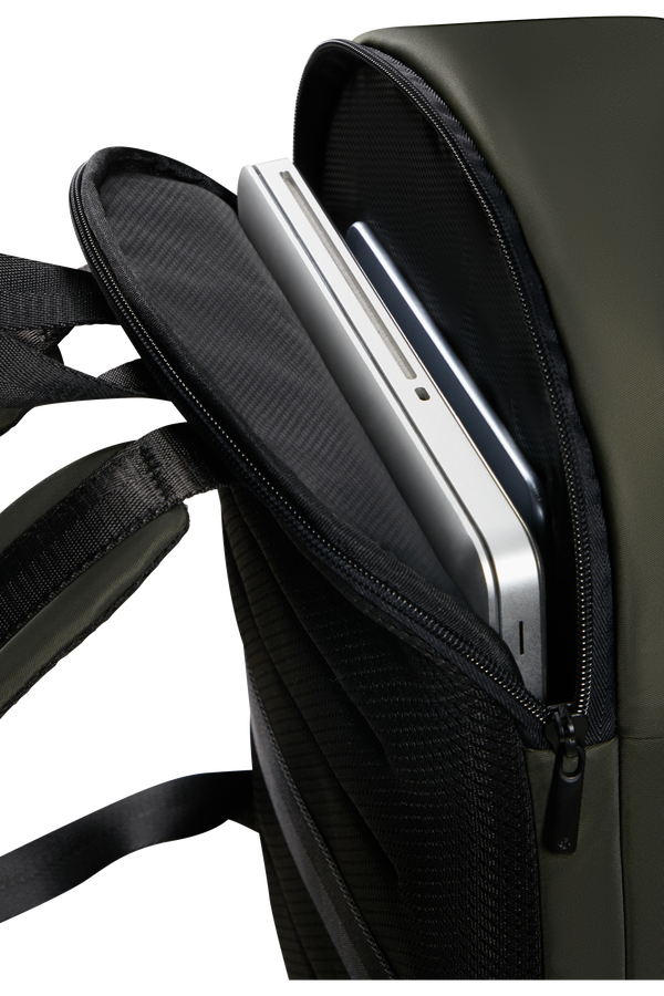 Samsonite Relyon Backpack S 14.1''  Vert