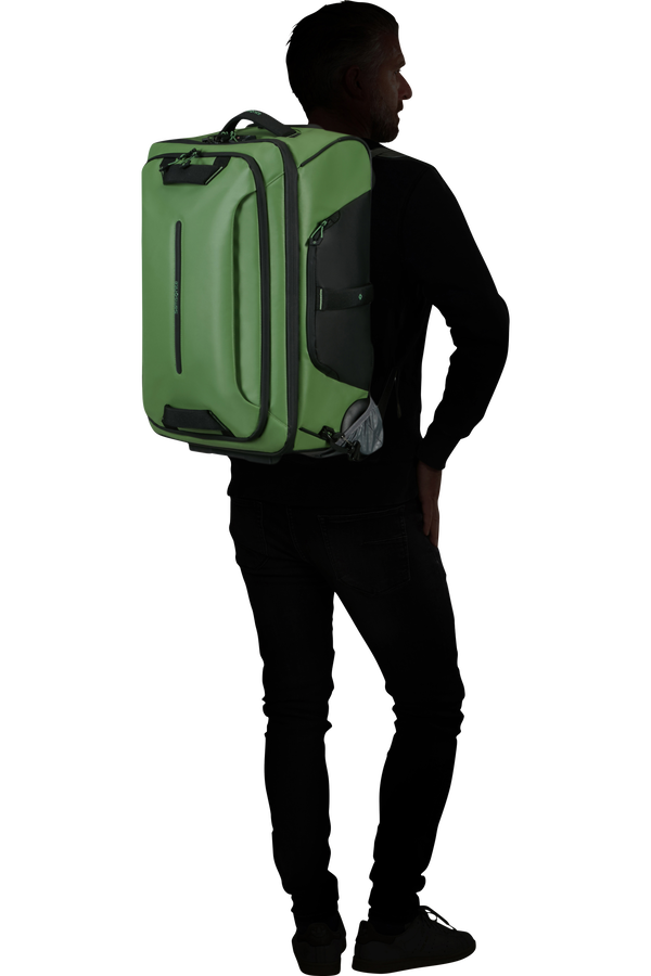 20 backpack top