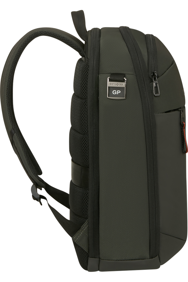 Samsonite Moderny Laptop Backpack 15.6'  Vert