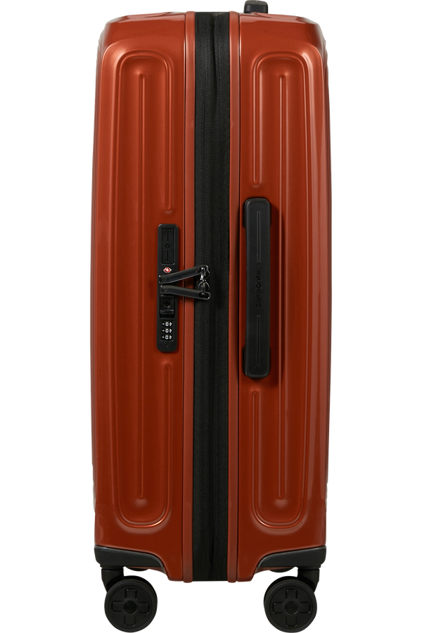 2Wander Valise 4 roues extensible 69cm