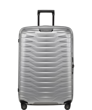 Proxis Valise 4 roues 75cm 75 x 51 x 31 cm | 2.9 kg