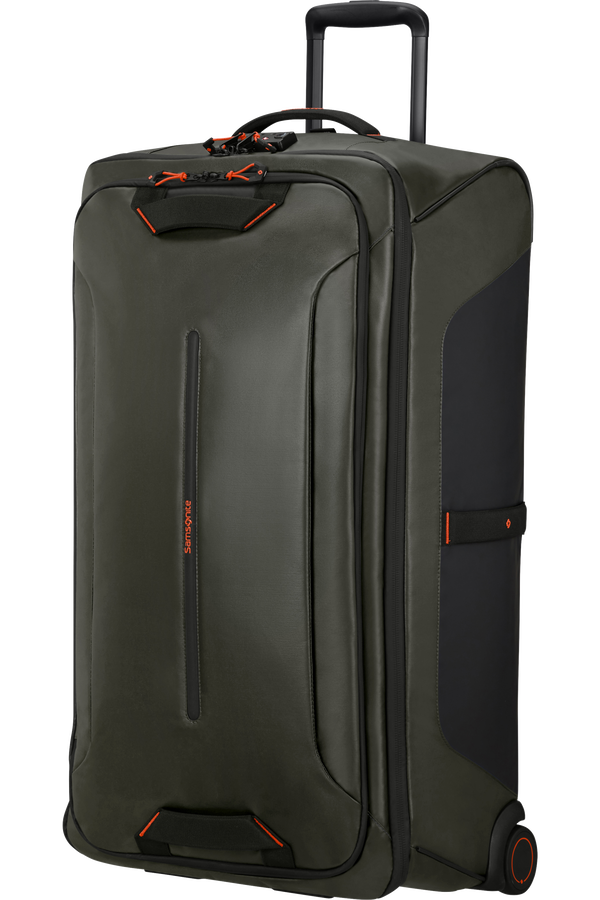 Ecodiver Sac de voyage roulettes 79 cm Samsonite Luxembourg