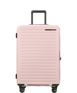 Restackd Trolley mit 4 Rollen erweiterbar 68cm 68 x 46 x 26 cm | 3.4 kg