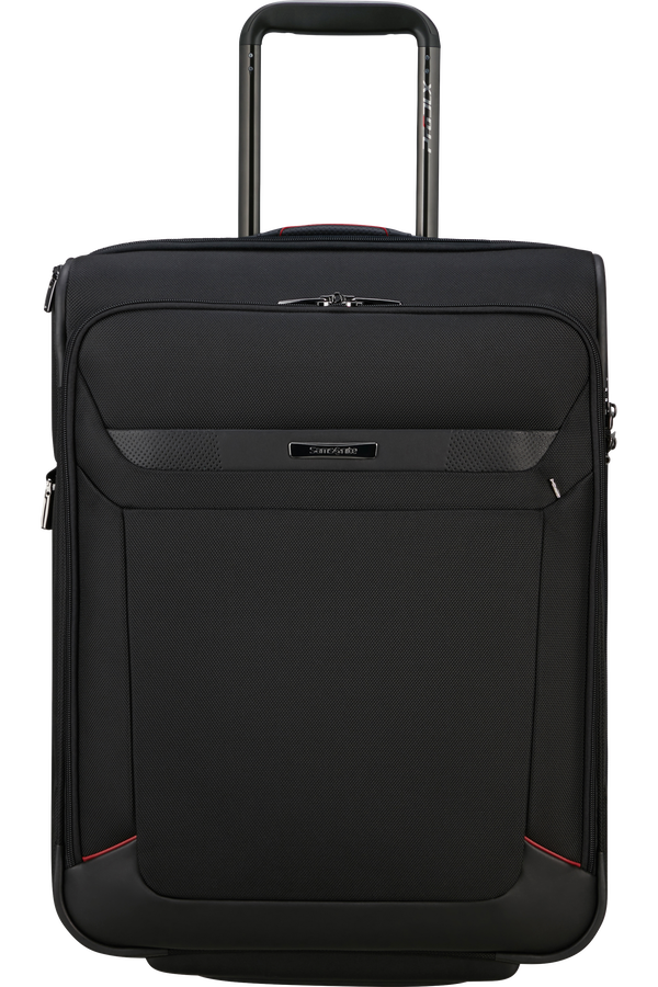 Samsonite Pro-DLX 6 Upright Expandable 55cm  Schwarz