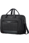 Samsonite Pro-Dlx 5 Laptop Bailhandle Expandable  43.9cm/17.3inch Noir