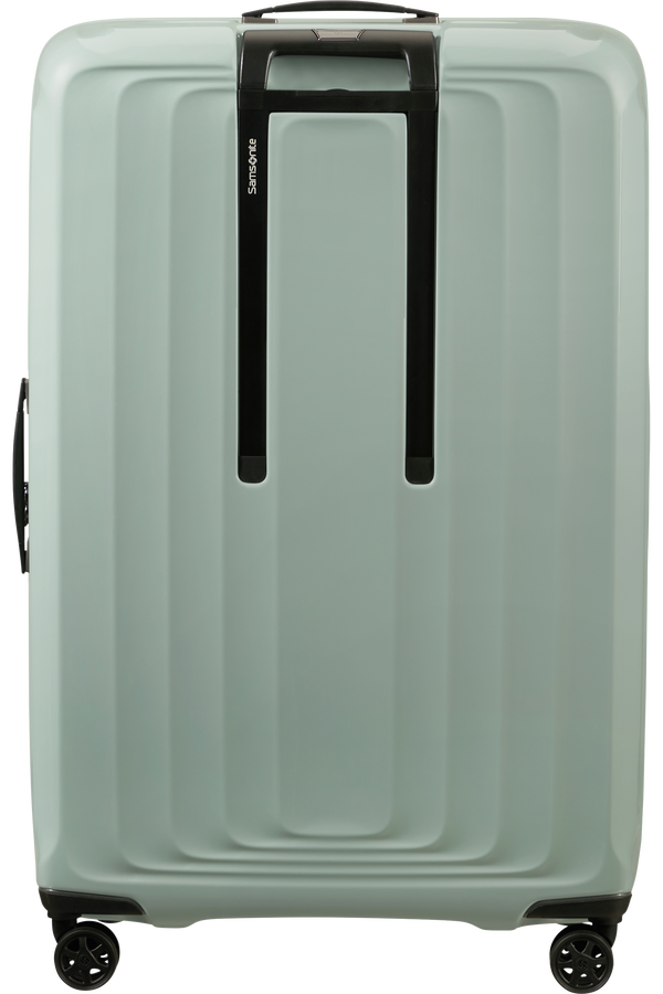 Samsonite Nuon Spinner Expandable 81cm  Metallic Mineral Green