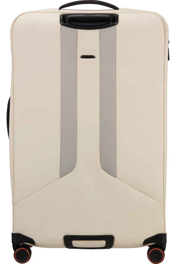 Samsonite Glazed Spinner Expandable 78cm  Gr&egrave;s