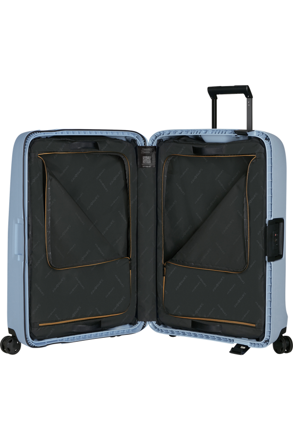 Essens Valise &agrave; 4 roues 69cm
