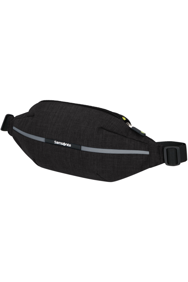 Circle Awkward interface Securipak Sac banane | Samsonite Luxembourg