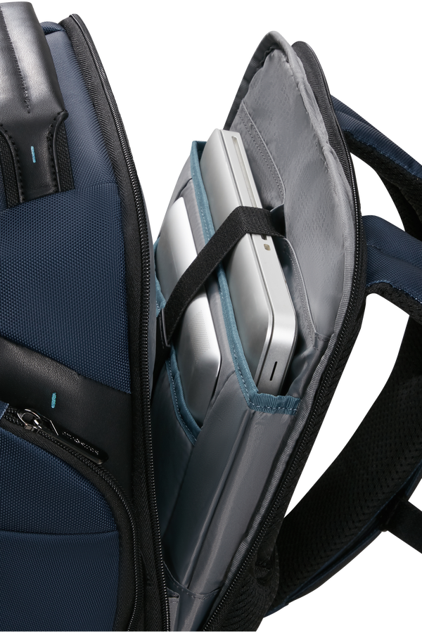 Samsonite Spectrolite 4.0 Laptop Backpack 14.1'  Bleu