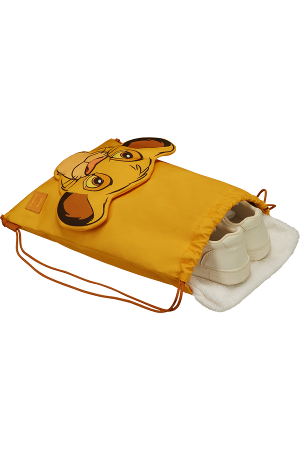 Sammies Disney Sporttasche