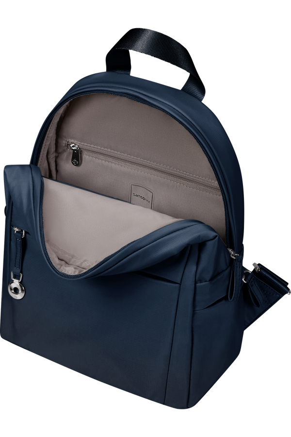 Samsonite Move 5.0 Backpack S  Bleu foncé Samsonite Move 5.0 Backpack S  Bleu foncé