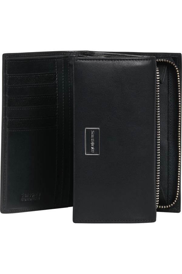 Image Leather SLG Portefeuille