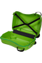 Samsonite Dream2go Ride-On Suitcase  Dinosaur D. Samsonite Dream2go Ride-On Suitcase  Dinosaur D.