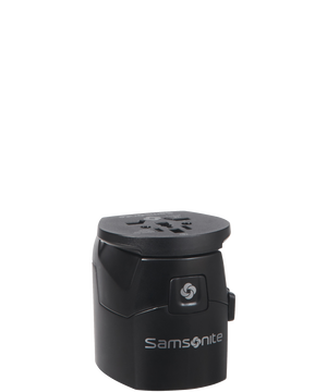 Travel Accessories Adaptateur 