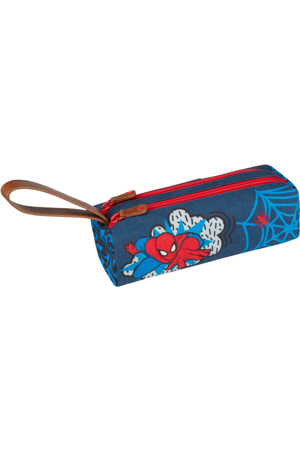 Samsonite Marvel Stylies Trousse enfant Spiderman Pop