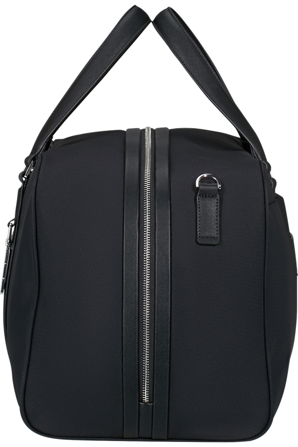 Samsonite Image Biz Duffle Bag S  Schwarz Samsonite Image Biz Duffle Bag S  Schwarz