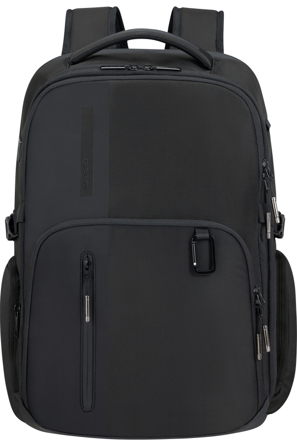 Samsonite Biz2go BP EXP Overnight  Noir