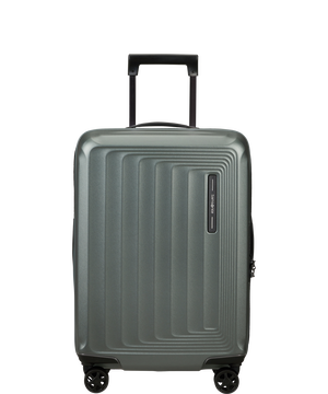 Nuon Valise à 4 roues extensible 55cm 55 x 40 x 20/23 cm | 2.5 kg Nuon Valise à 4 roues extensible 55cm 55 x 40 x 20/23 cm | 2.5 kg
