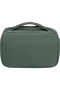 Samsonite Stackd Toilet Kit Weekender  Sage Samsonite Stackd Toilet Kit Weekender  Sage