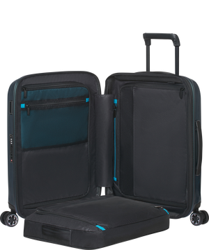 Nexis Valise à 4 roues extensible 55cm 55 x 40 x 20/23 cm | 2.5 kg