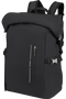 Samsonite Glam-Go Laptop Rolltop Backpack 15.6'  Schwarz