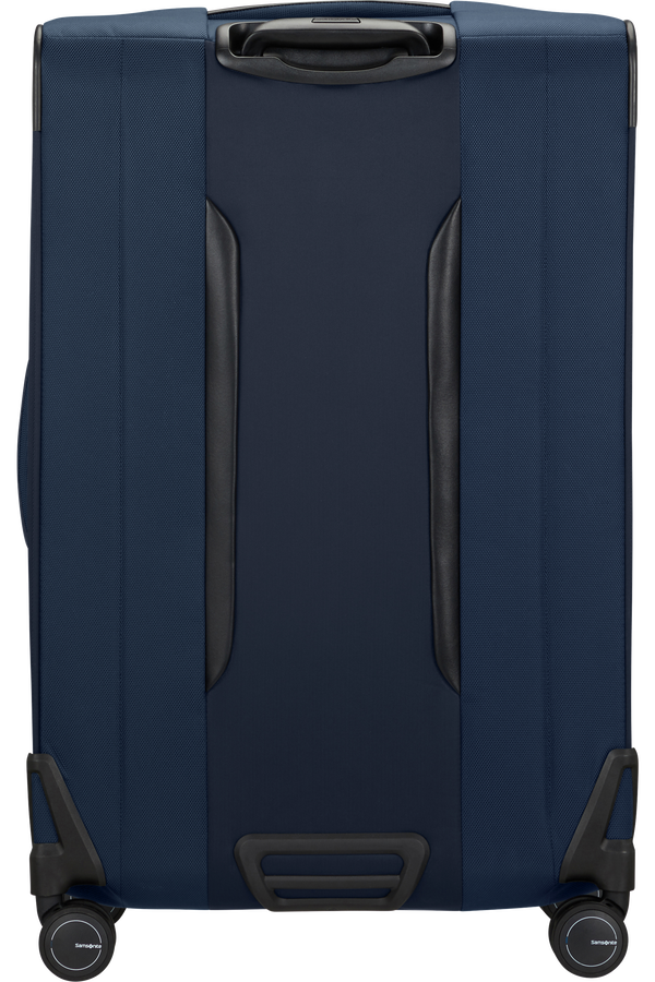 Samsonite Spectrolite 3.0 Trvl Spinner Expandable 78cm  Bleu profond