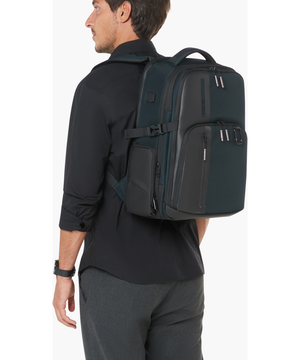 Biz2go Sac à dos 17.3" 47 x 35 x 22/26 cm | 1.3 kg Biz2go Sac à dos 17.3" 47 x 35 x 22/26 cm | 1.3 kg