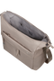 Samsonite Move 5.0 Shoulder Bag M + 2 Pock M  Warm Taupe Samsonite Move 5.0 Shoulder Bag M + 2 Pock M  Warm Taupe