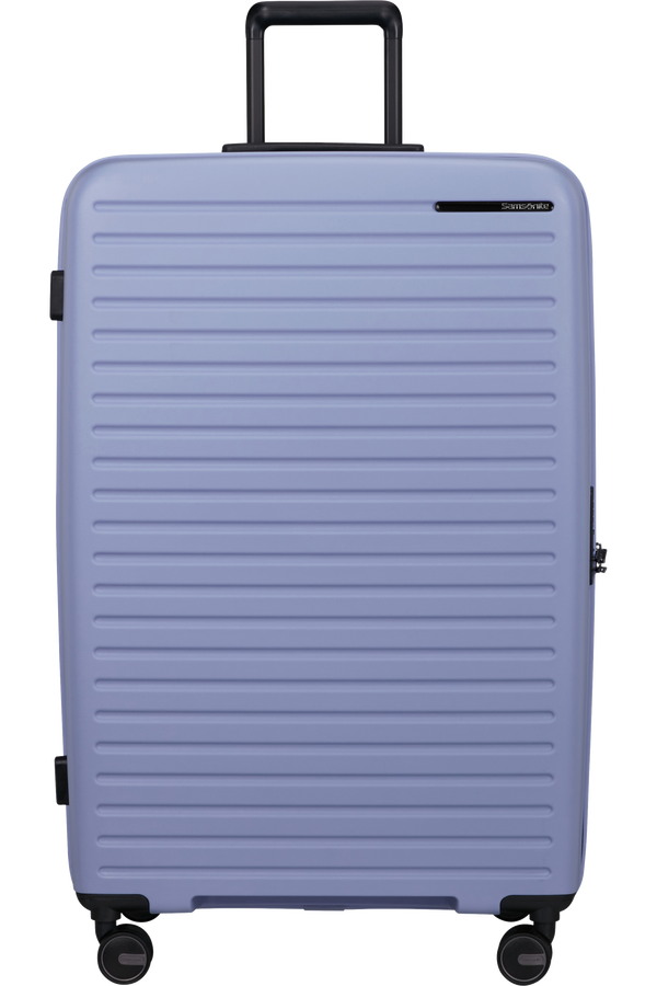 Samsonite Restackd Spinner Expandable 81cm  Lavande
